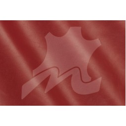 Шкіра меблева CLASSIC червоний RED FIRE 0,9-1,1 Італія